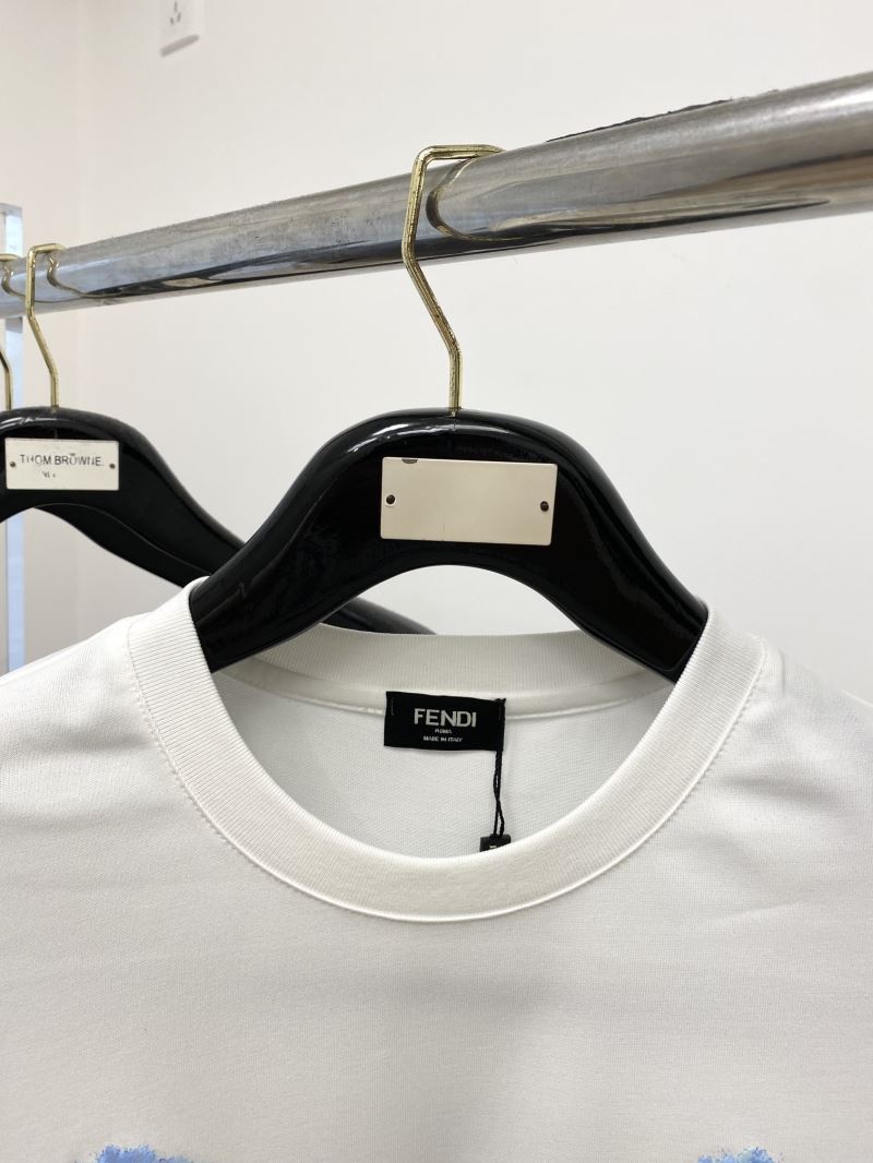 Fendi T-Shirts